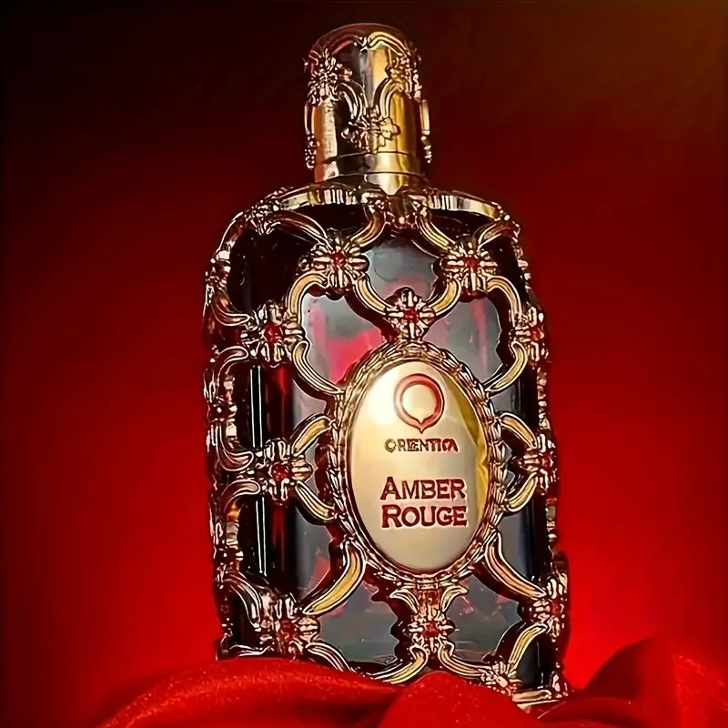 Five neutral perfume of ORIENT - Unique Perfume Fragrance ulasan dan harga