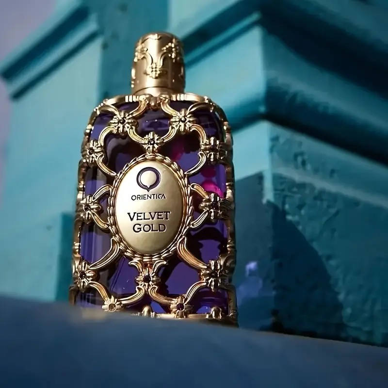 Five neutral perfume of ORIENT - Unique Perfume Fragrance ulasan dan harga
