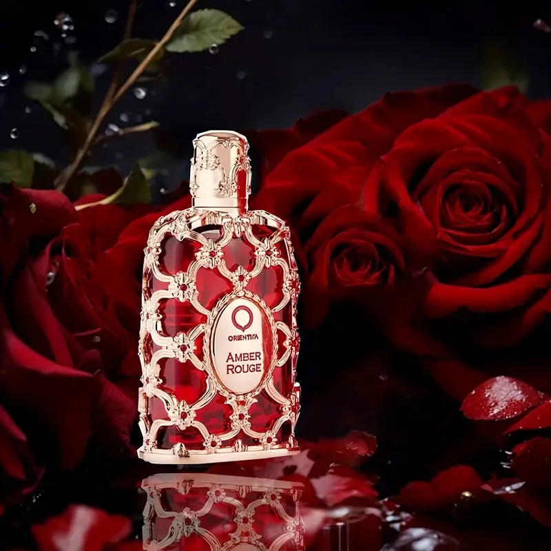Five neutral perfume of ORIENT - Unique Perfume Fragrance ulasan dan harga