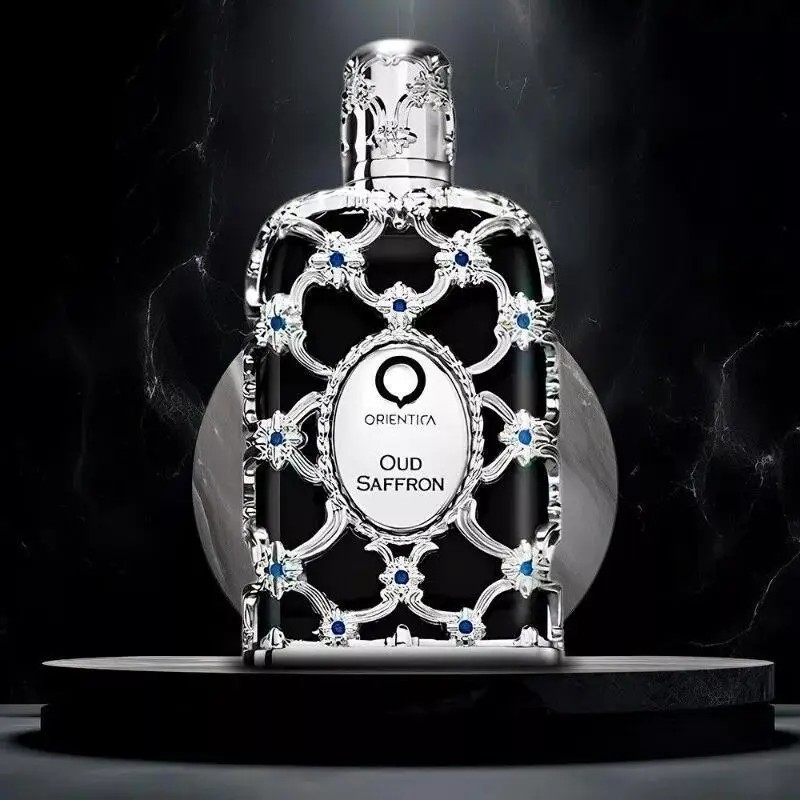 Five neutral perfume of ORIENT - Unique Perfume Fragrance ulasan dan harga