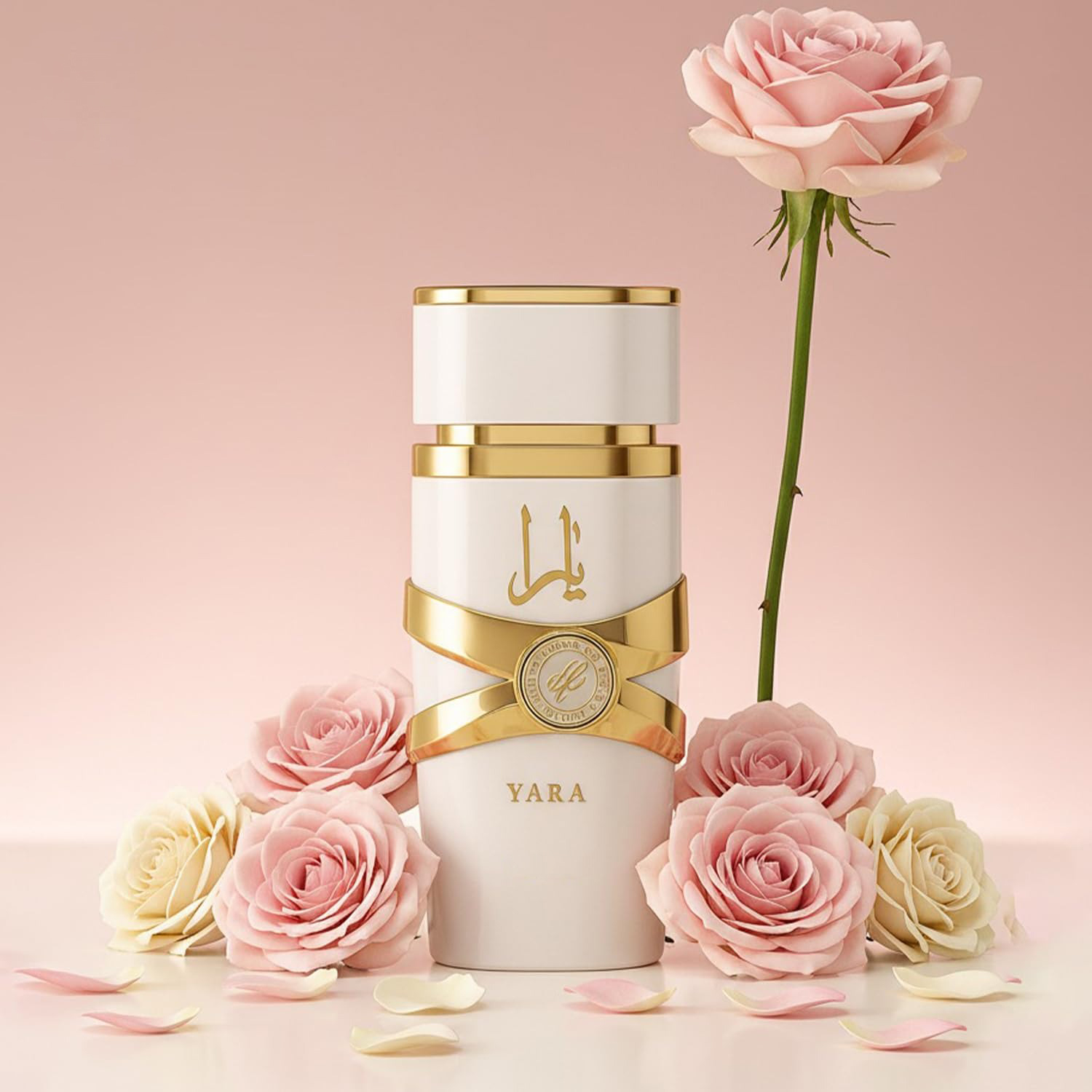 Yara Moi - 3.4 oz Floral, Frui - Yara Perfume Fragrance ulasan dan harga