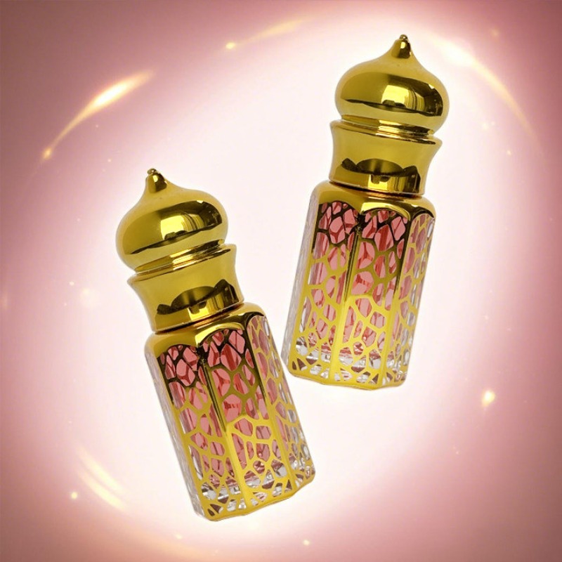 10ML Brand Perfume Vanilla San - Perfume Fragrance Stick ulasan dan harga
