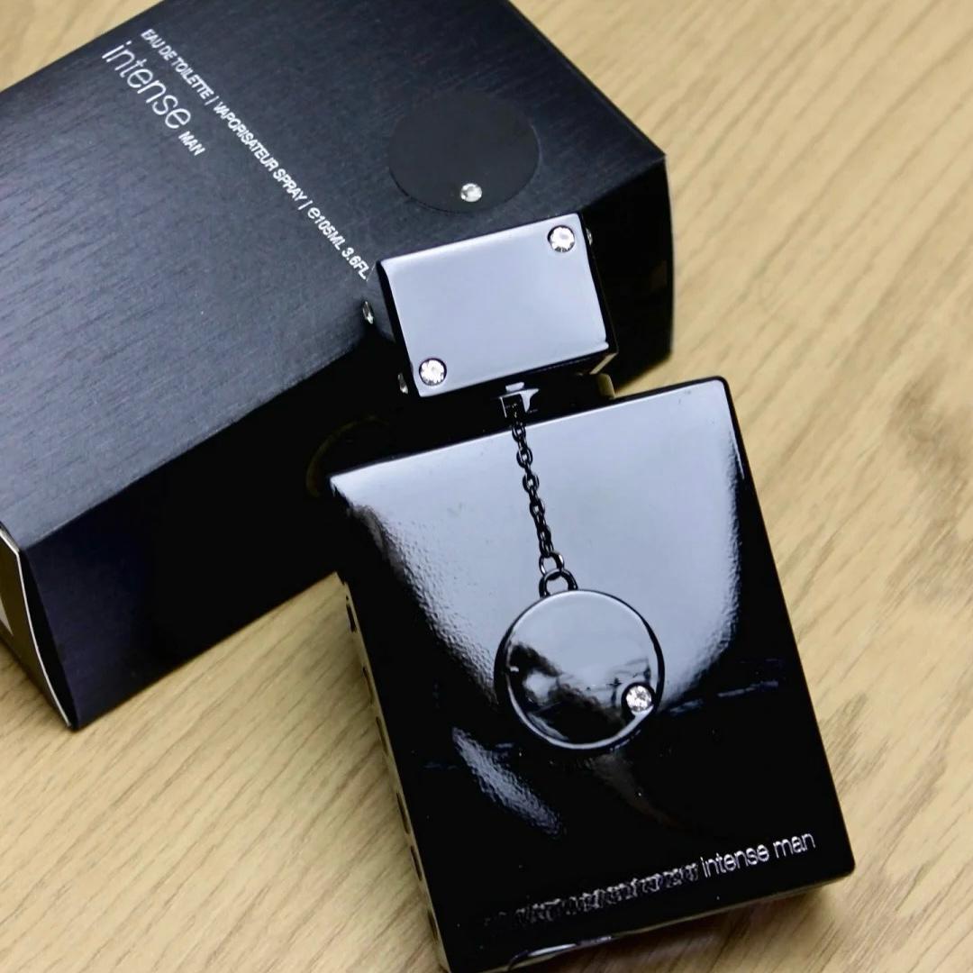 Club de Nuit Intense Man perfu - Perfume Top Fragrance ulasan dan harga