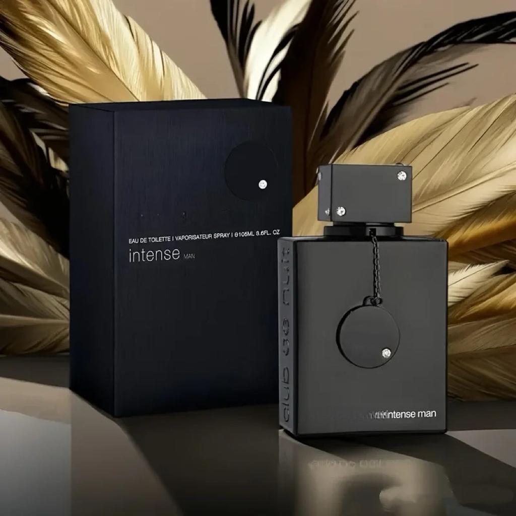 Club de Nuit Intense Man perfu - Perfume Top Fragrance ulasan dan harga