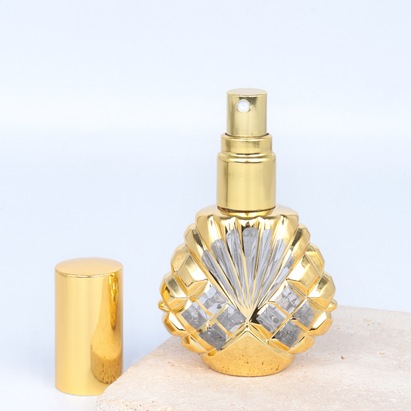 15ML Glass Spray Perfume Bottl - Perfume Fragrance World Qahwa ulasan dan harga