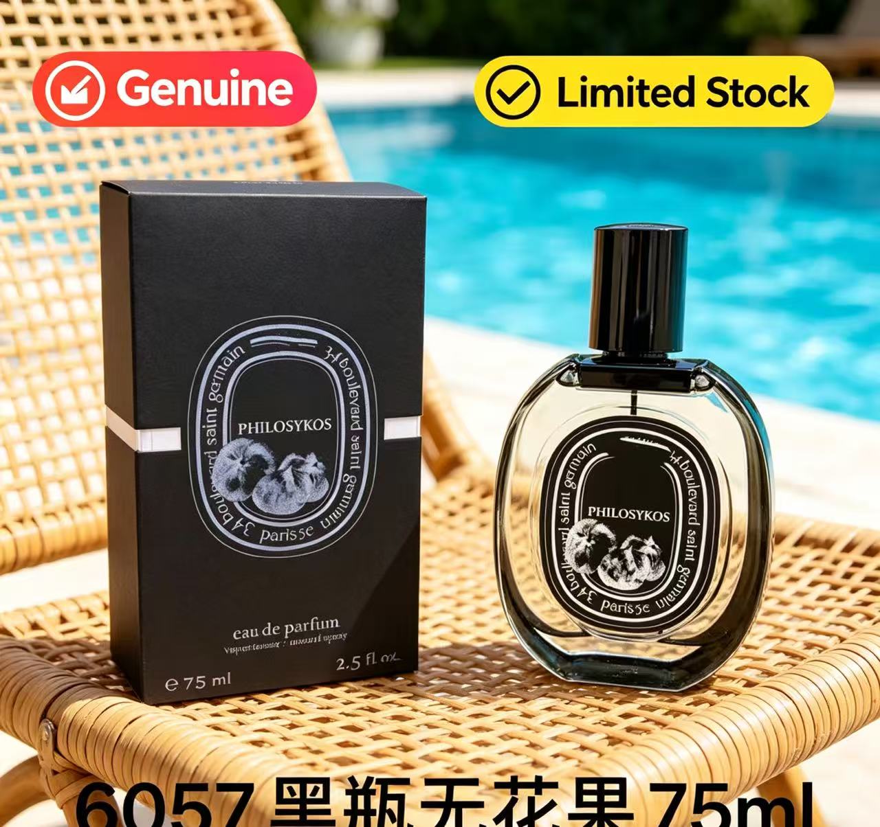 Attractive Daily Necessity Ble - Fragrance Cologne And Perfume ulasan dan harga