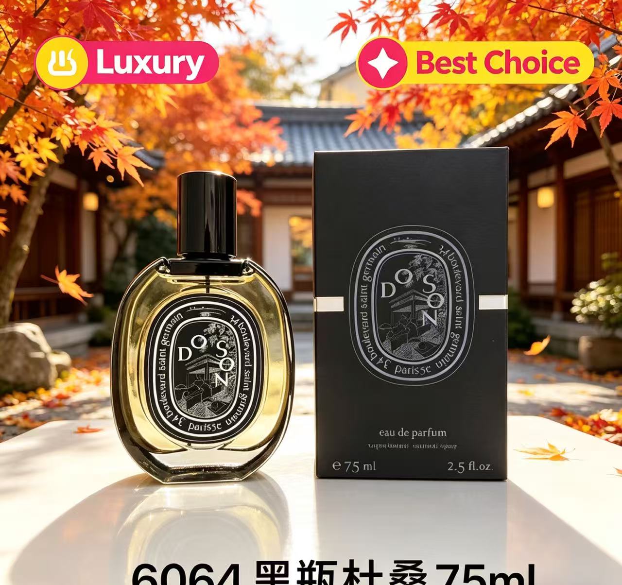 Attractive Daily Necessity Ble - Fragrance Cologne And Perfume ulasan dan harga