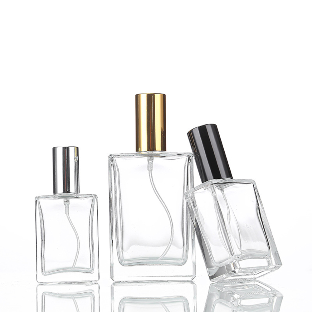 5PCS 10PCS 15ml 30ml 50ml Clea - Perfume Fragrance Difference ulasan dan harga