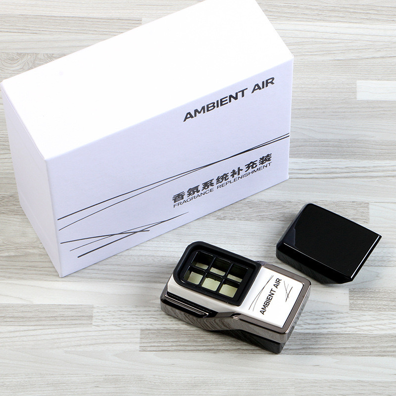 Car Air Freshener Refill Perfu - Perfume Top Fragrance ulasan dan harga