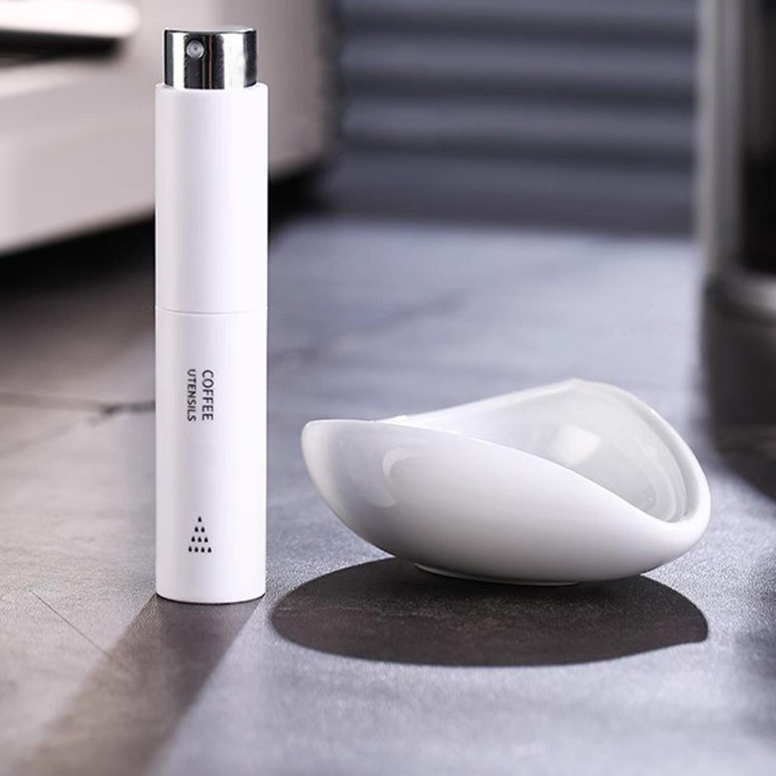 10ml Coffee Spray Bottle Coffe - Perfume Fine Fragrance ulasan dan harga