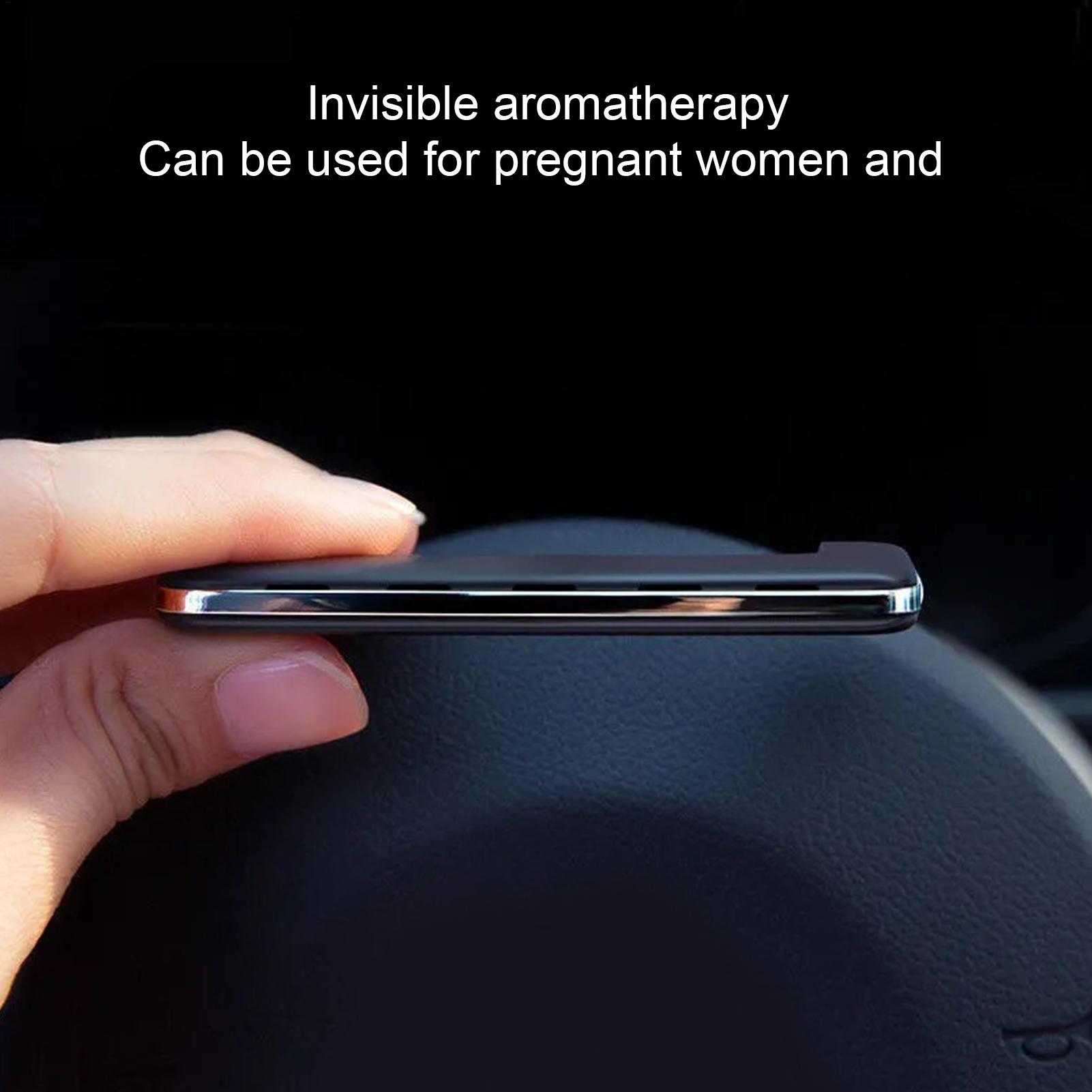 Car Air Freshener Vent Clip, C - Perfume Fragrance Stick ulasan dan harga