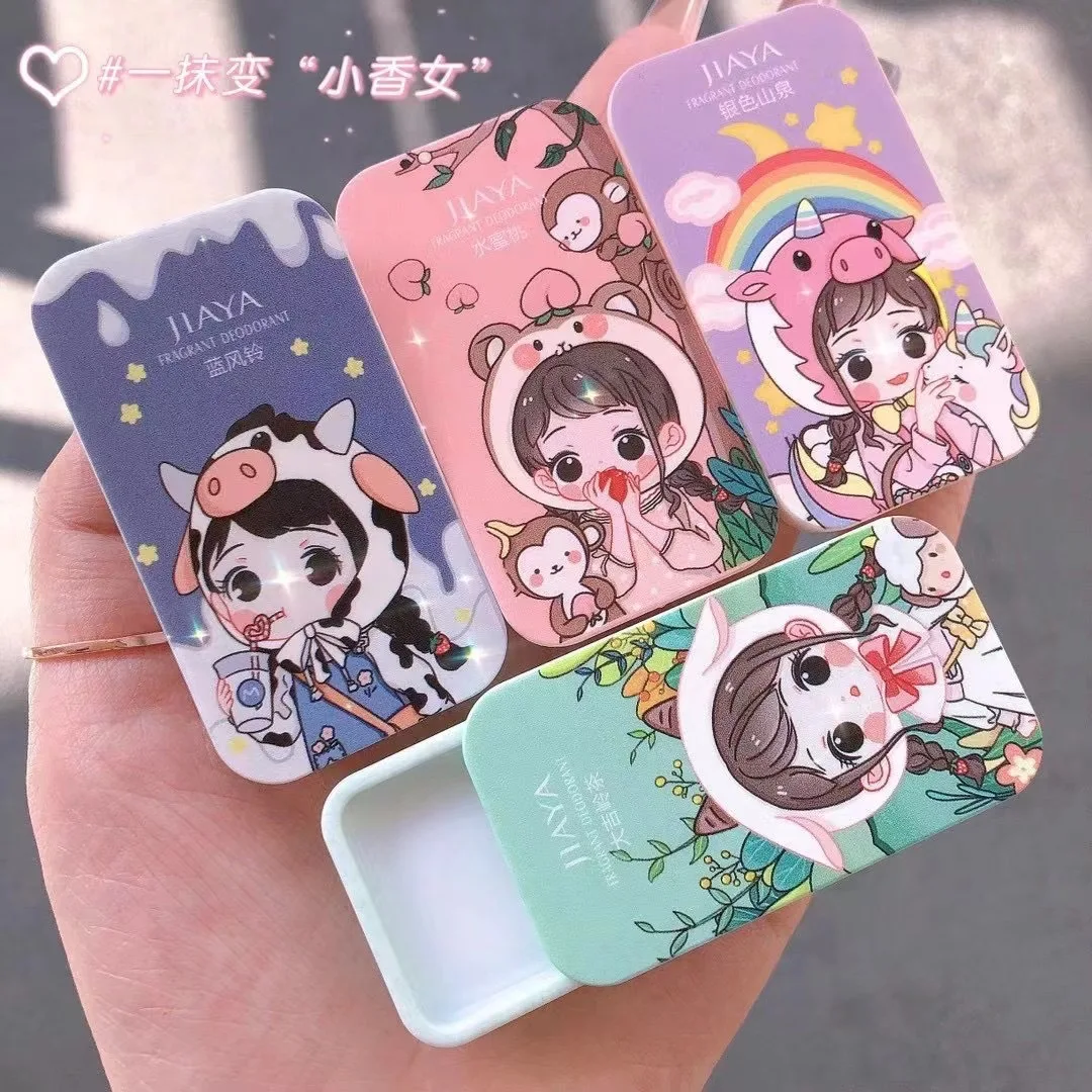 Portable Solid Perfume Set for - Perfume Fragrance Stick ulasan dan harga