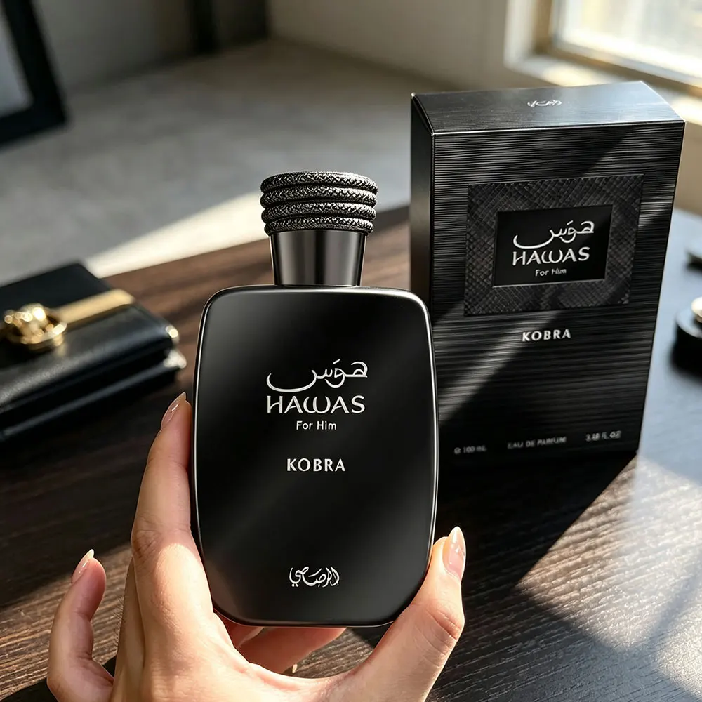 Kobra Perfume For man Pheromon - Fragrance Cologne And Perfume ulasan dan harga