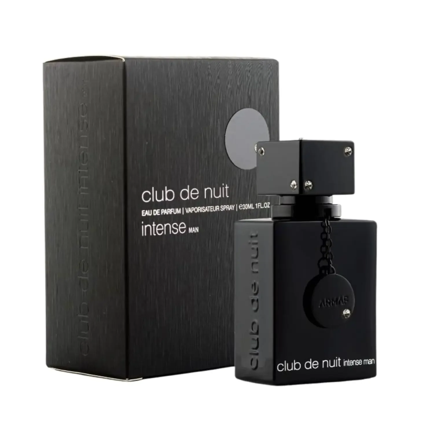 Armaf Club De Nuit Intense 100 - Fragrance Cologne And Perfume ulasan dan harga