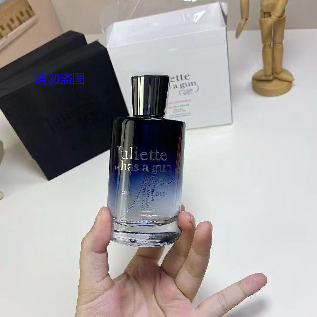 Top Luxury 100ml Eau De Parfum - Perfume Top Fragrance ulasan dan harga