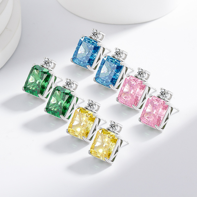 LAYA Colorful Ice Flower Cut H - Perfume Fine Fragrance ulasan dan harga