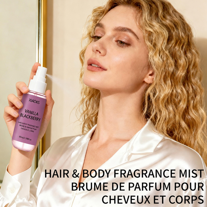 Vanilla Blackberry Fragrance P - Perfume Fragrance Rating ulasan dan harga