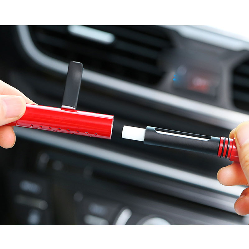 Car Air Freshener Car Outlet P - Perfume Fragrance Stick ulasan dan harga