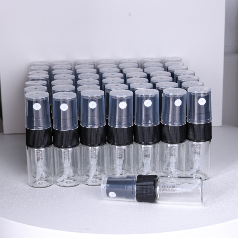 Hot Sale 50/Piece 2ml Transpar - Perfume Fragrance World Qahwa ulasan dan harga