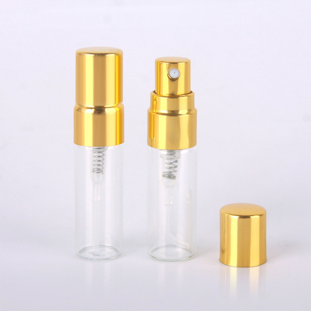 50pcs 100pcs 2ml 3ml 5ml 10ml  - Perfume Fragrance Difference ulasan dan harga