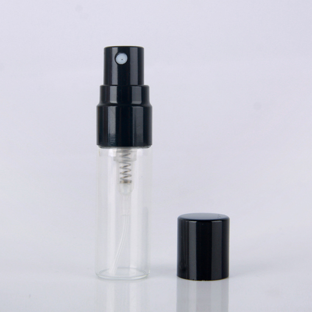 50pcs 100pcs 2ml 3ml 5ml 10ml  - Perfume Fragrance Difference ulasan dan harga