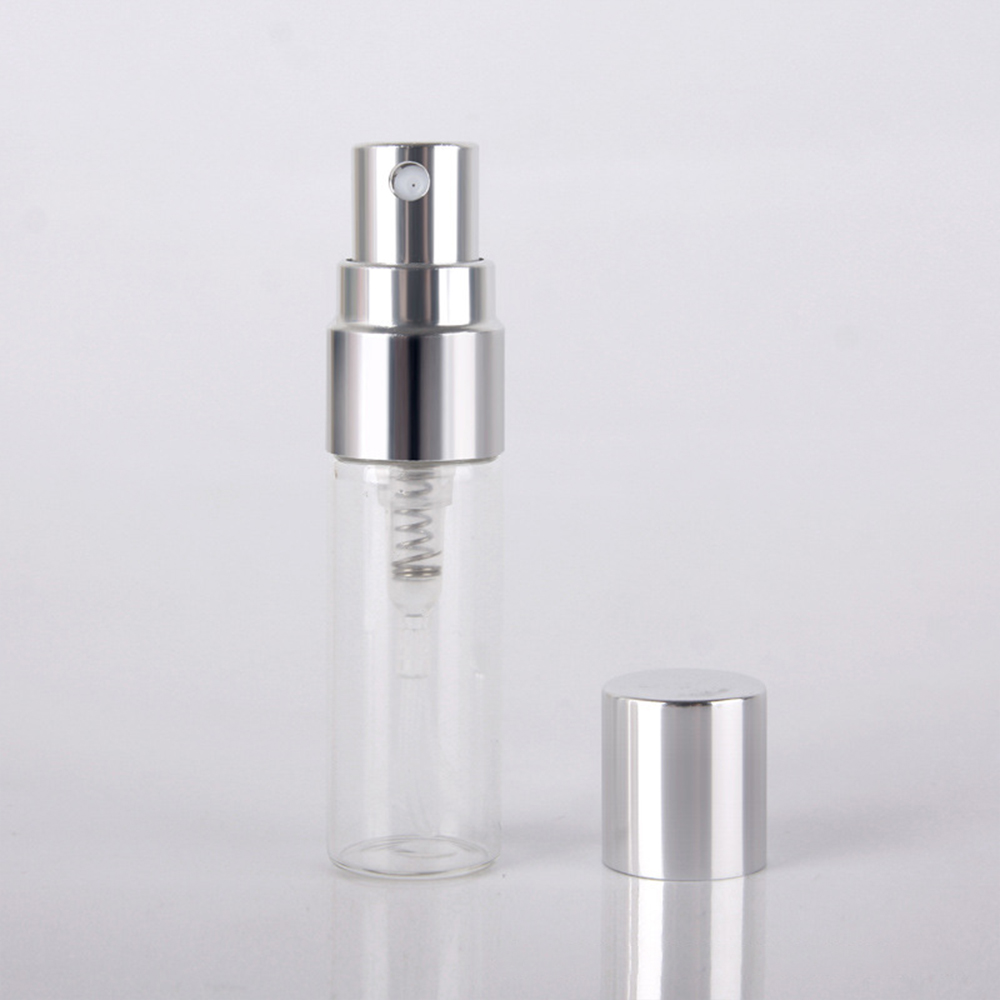 50pcs 100pcs 2ml 3ml 5ml 10ml  - Perfume Fragrance Difference ulasan dan harga