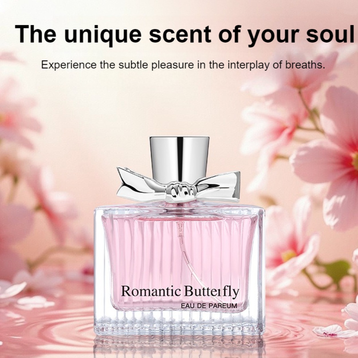 Unique Floral Haute Couture Pe - Unique Perfume Fragrance ulasan dan harga
