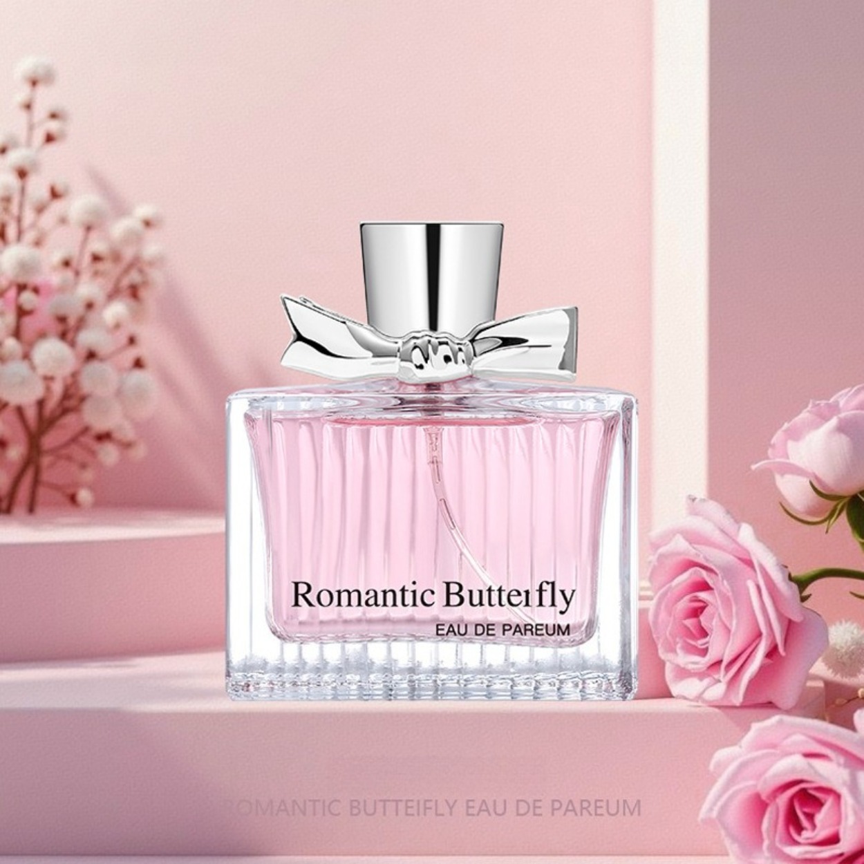 Unique Floral Haute Couture Pe - Unique Perfume Fragrance ulasan dan harga