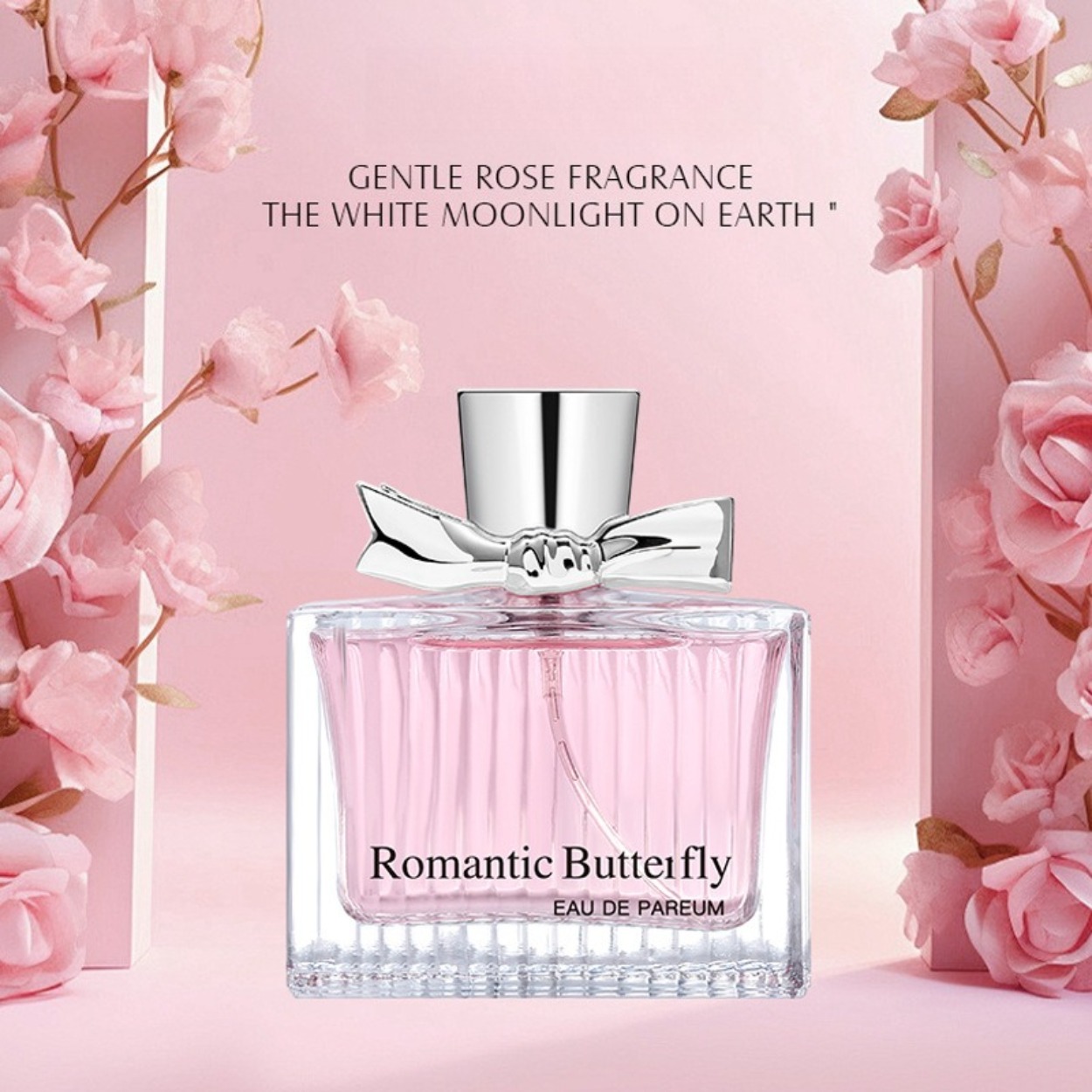 Unique Floral Haute Couture Pe - Unique Perfume Fragrance ulasan dan harga