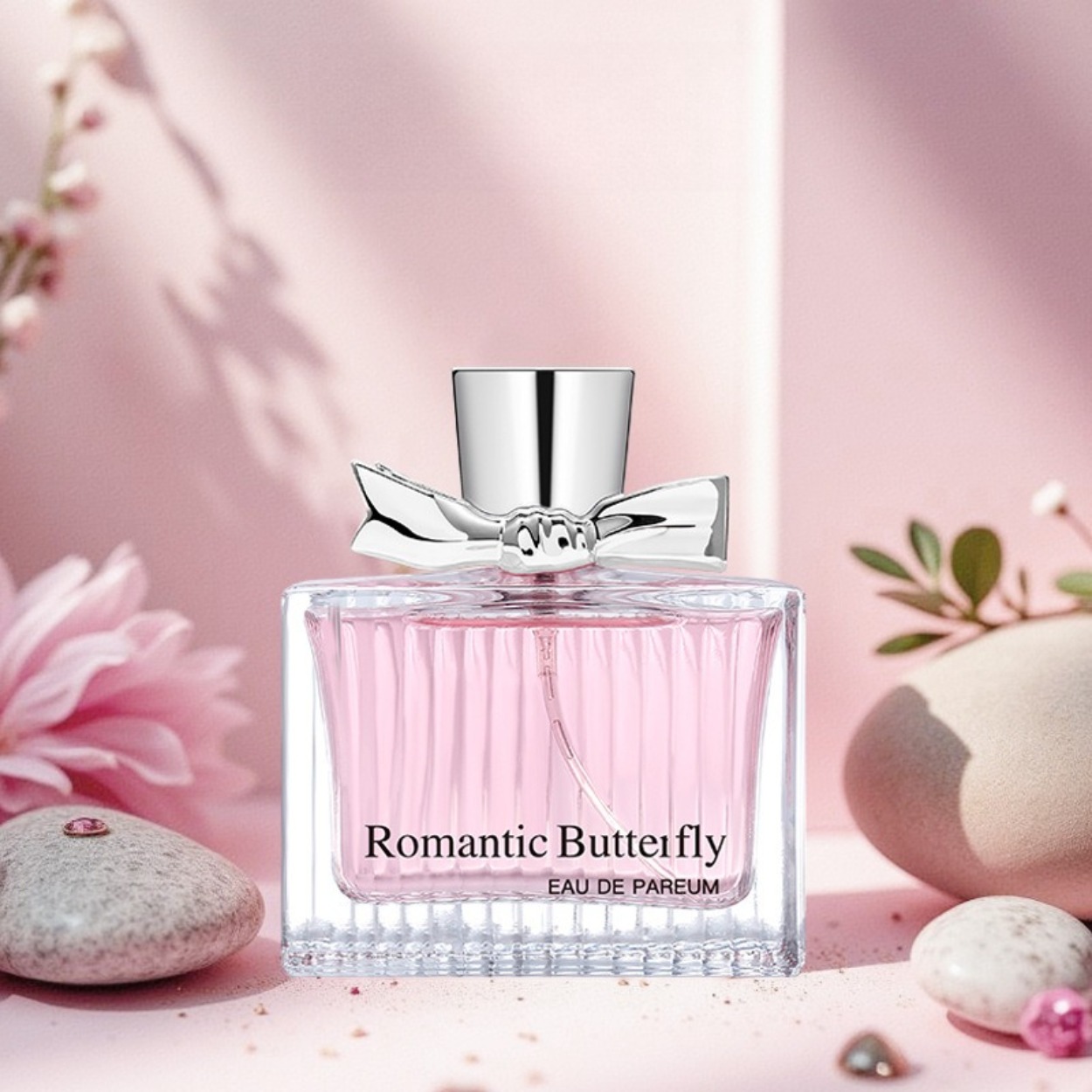 Unique Floral Haute Couture Pe - Unique Perfume Fragrance ulasan dan harga