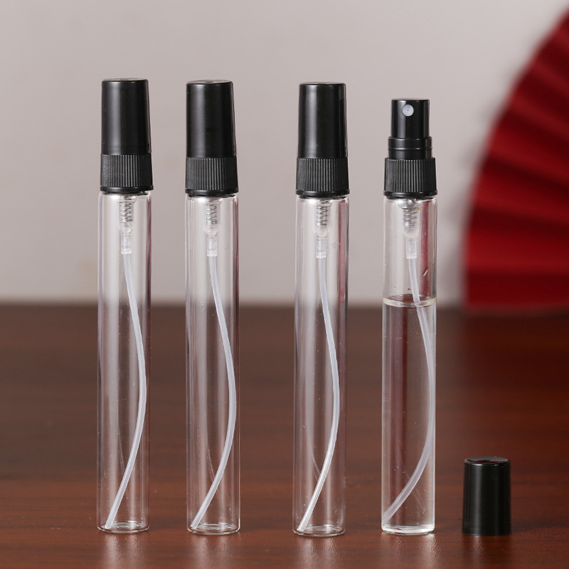 5Pcs/Pack 2ml 3ml 5ml 10ml Bla - Perfume Fragrance World Qahwa ulasan dan harga