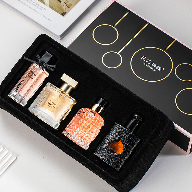 Woman Perfumes Lasting Atomize - Fragrance Cologne And Perfume ulasan dan harga