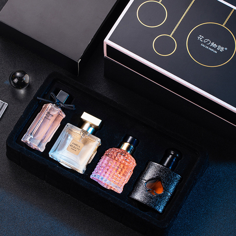 Woman Perfumes Lasting Atomize - Fragrance Cologne And Perfume ulasan dan harga