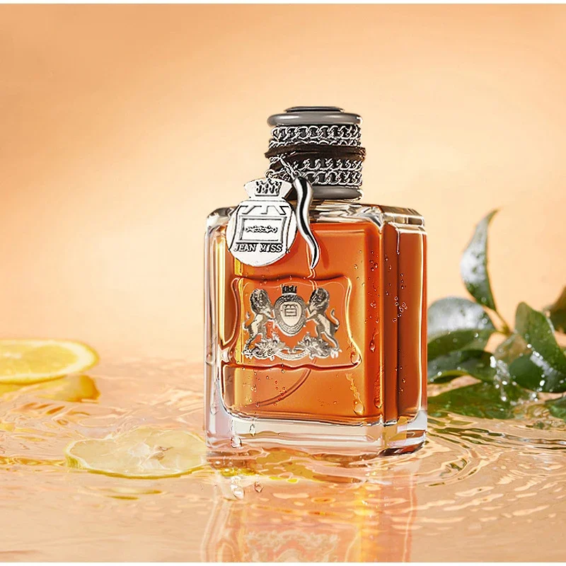 Charm Eau De Toilette Unique S - Unique Perfume Fragrance ulasan dan harga