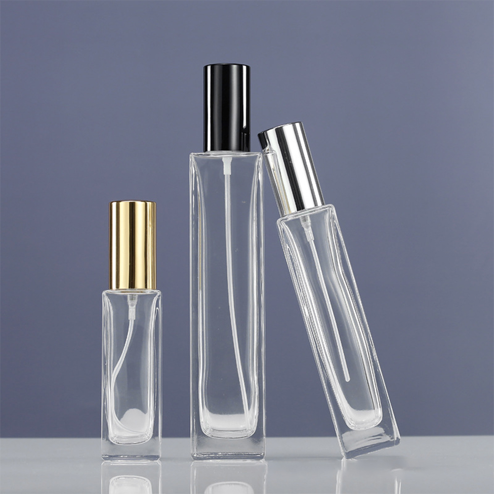 10pcs/20pcs 3ml 5ml 10ml 20ml  - Perfume Fragrance Difference ulasan dan harga