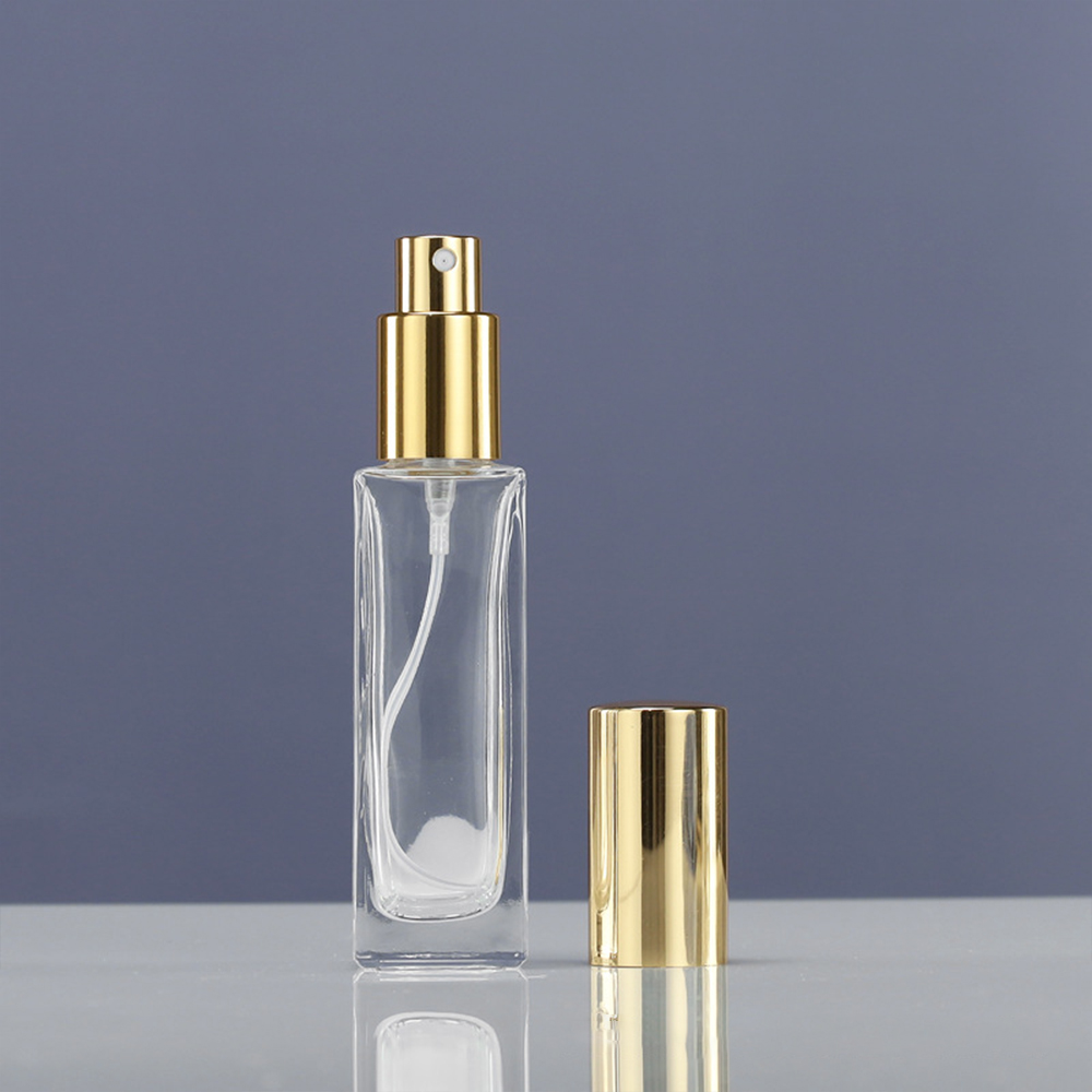 10pcs/20pcs 3ml 5ml 10ml 20ml  - Perfume Fragrance Difference ulasan dan harga