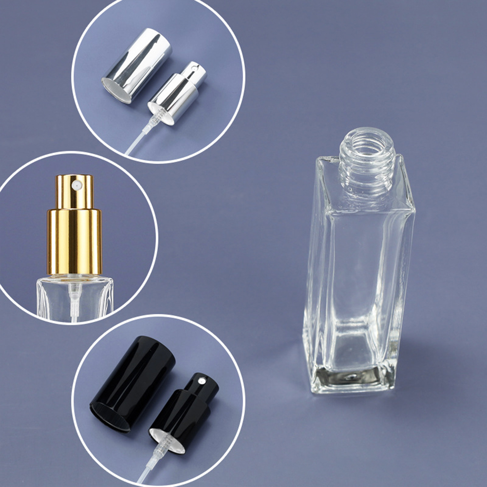 10pcs/20pcs 3ml 5ml 10ml 20ml  - Perfume Fragrance Difference ulasan dan harga