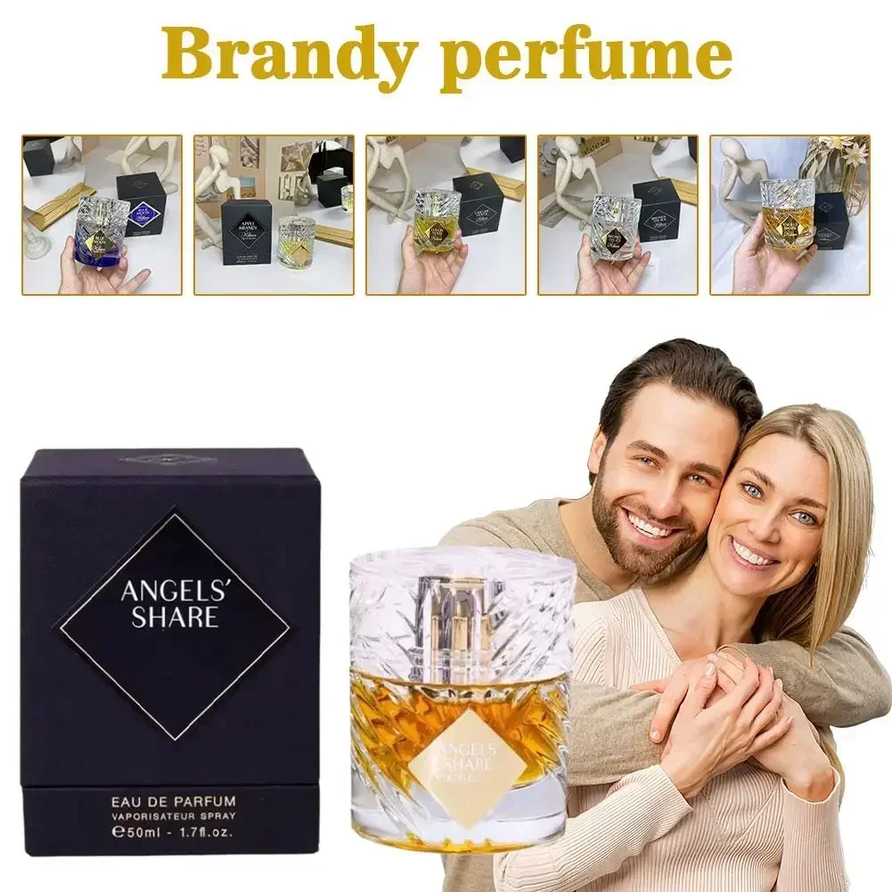 50ml Original High Quality Per - Fragrance Cologne And Perfume ulasan dan harga