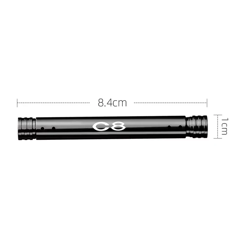 For Citroen C8 Logo Car Air Fr - Perfume Fragrance Stick ulasan dan harga